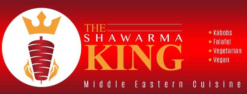 The Shawarma King