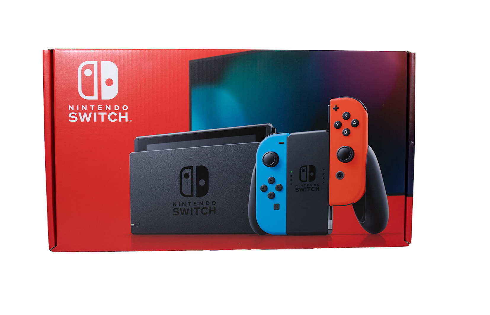  NINTENDO SWITCH FROM EB GAMES