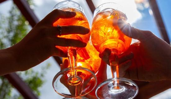 Aperol Spritz