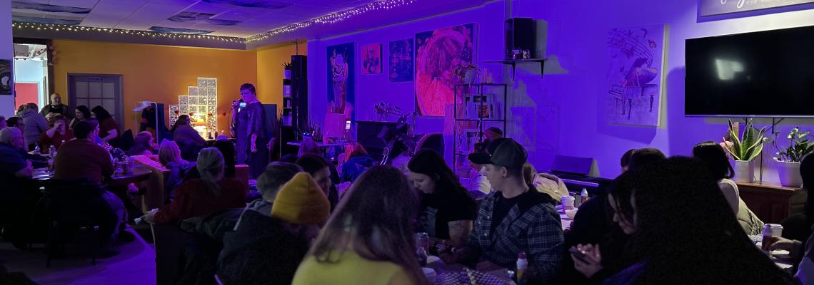 Sackville Snow Nights