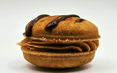 Mousseline Pastries & Delicatessen