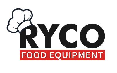 RYCO Food Equipment logo