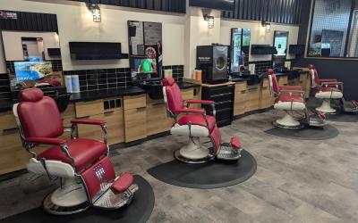 Inside Tommy Gun's Lower Sackville