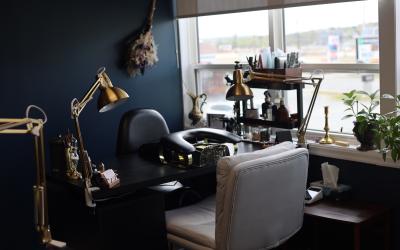 Sanctum Salon & Atelier