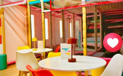 Funzone Indoor Playground