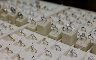 Diamond World Jewelry LTD