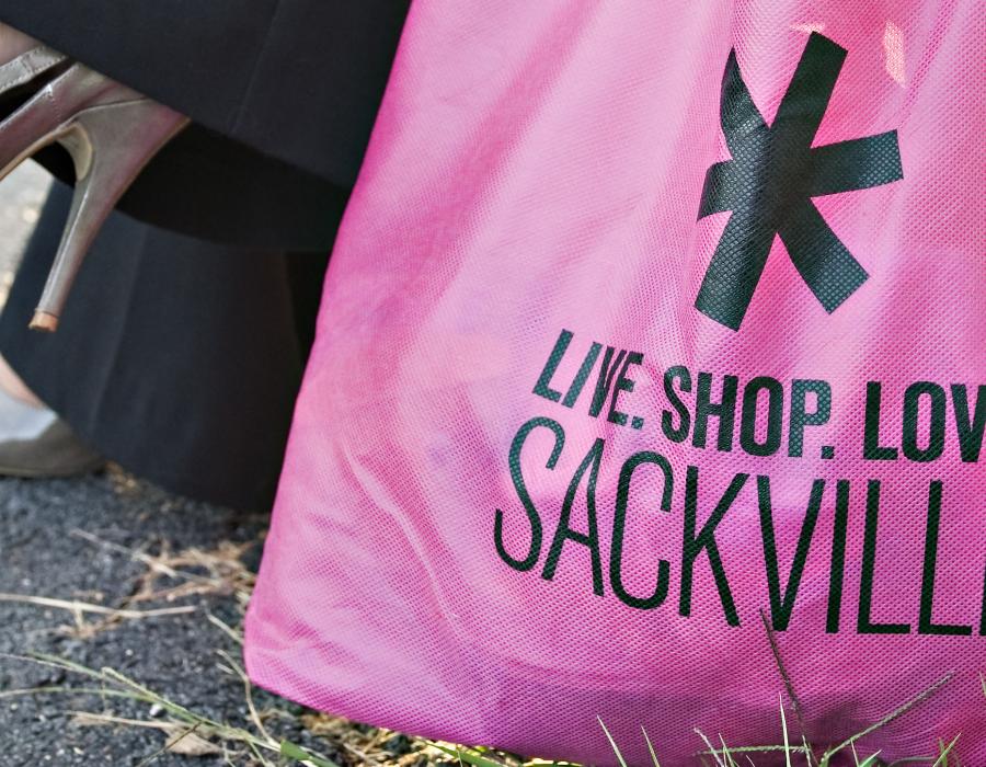 Financial Services in Sackville NS