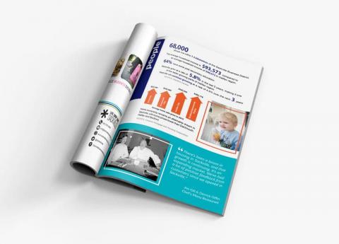 Discover Sackville guide