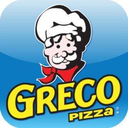 Greco Pizza