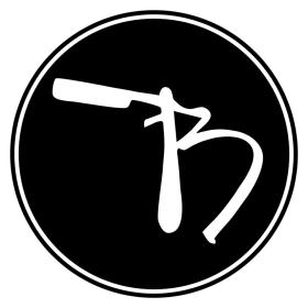 Brian's Barbershop Logo