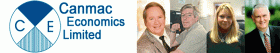 Canmac Economics Ltd.