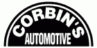 Corbin's Automotive Logo