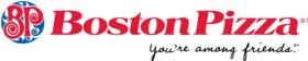 Boston Pizza Sackville