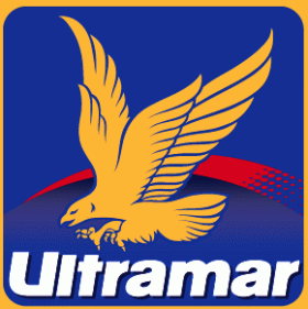 Ultramar Service Station