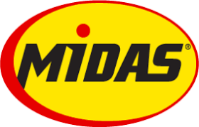Midas logo