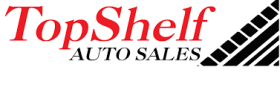 TopShelf Auto Sales logo