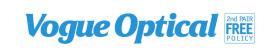 Vogue Optical logo