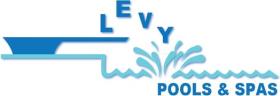 Levy Pools Ltd logo