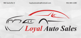 Loyal Auto Sales logo
