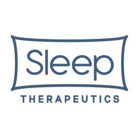 Sleep Therapeutics Logo