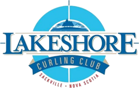 Lakeshore Curling Club logo