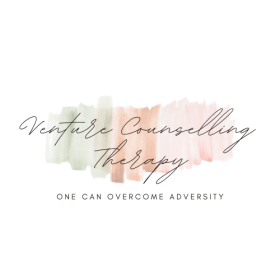 Venture Counselling Therapy logo