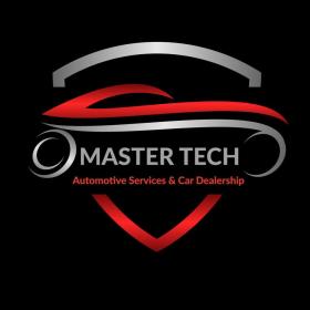 Master Tech Auto logo
