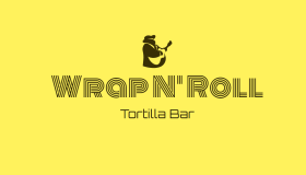 Wrap N’ Roll