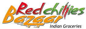 Redchillies Indian Bazaar