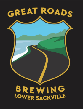 Great Roads Brewing