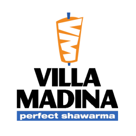 Villa Madina logo