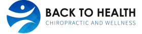 Back to Health Chiropractic and Wellness log