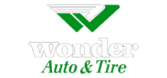 Wonder Logo