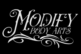 Modify Body Arts Logo