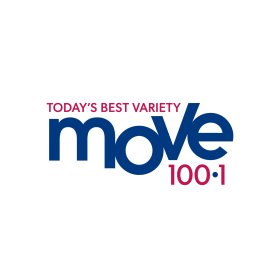Move 100 logo