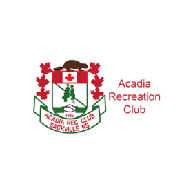 Acadia Recreation Club Logo