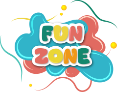 Fun Zone logo