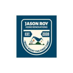 Jason Roy Home Renovations